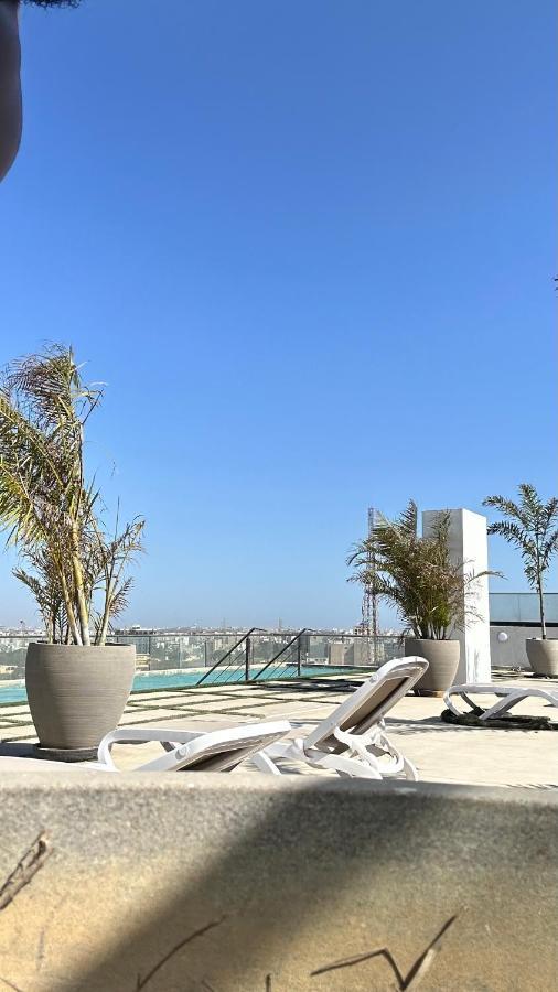 F4 - Chic - Piscine - Salle Fitness Dakar Exterior foto